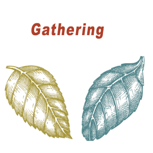 2016- gathering