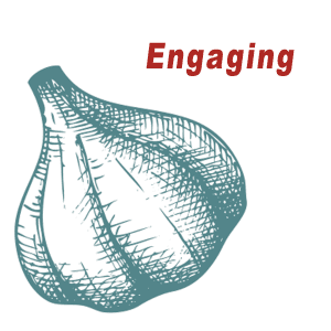 2022 engaging