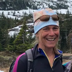 Evie Witten