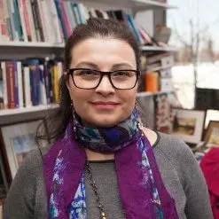 Zeynep Kilic