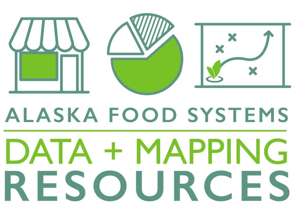 AFPC Data and Mapping Logo