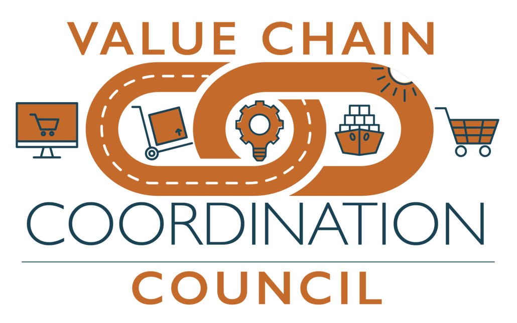 AFPC value chain logo