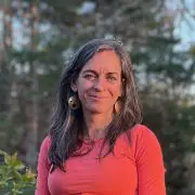 Elizabeth Dubovsky