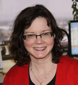 Diane Peck