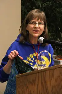 Heidi Chay