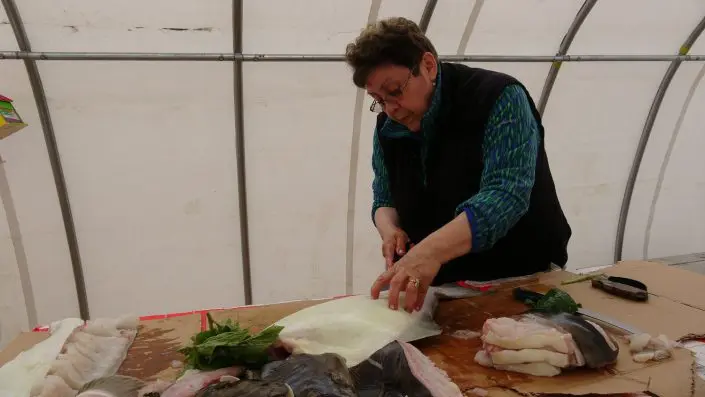 APIA Traditional Foods and Wellness Programs
