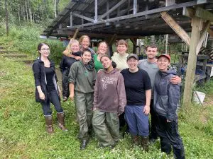 Calypso Farm & Ecology Center